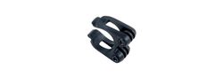 Base accesorio doble para potencia bontrager blendr xxx