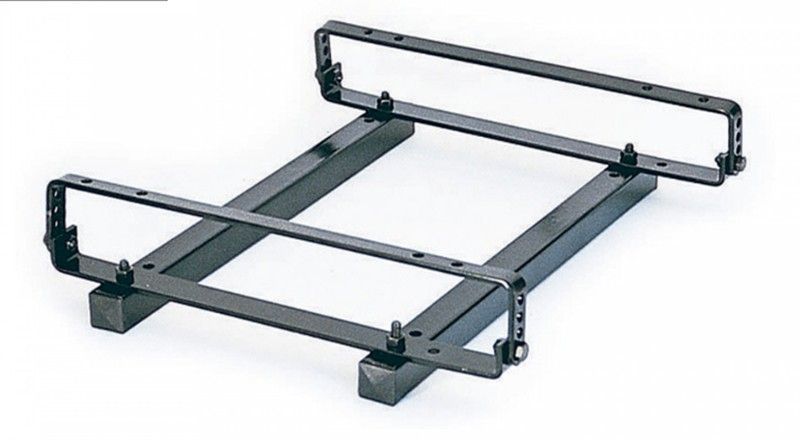 BASE BAQUET SPARCO UNIVERSAL