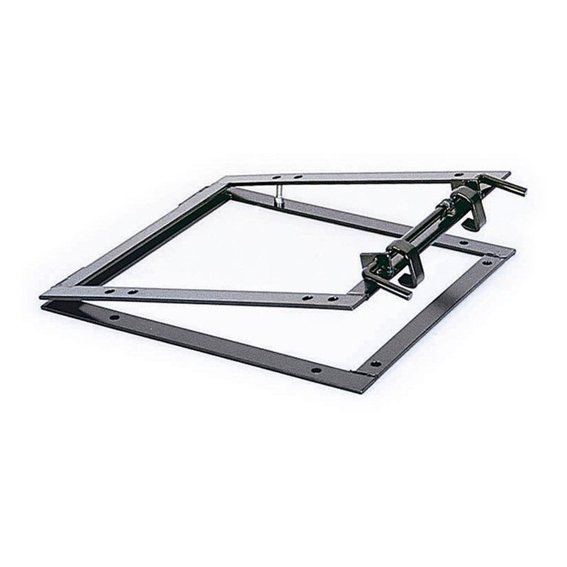 BASE BASCULANTE PARA ASIENTO SPARCO