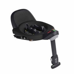 Base BeSafe Beyond (base Isofix giratoria)