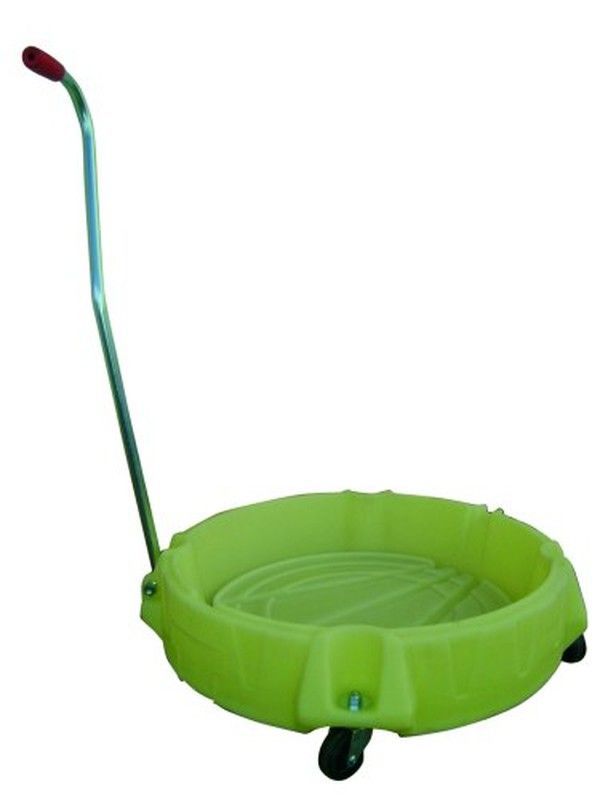 Base bidones polietileno 3074