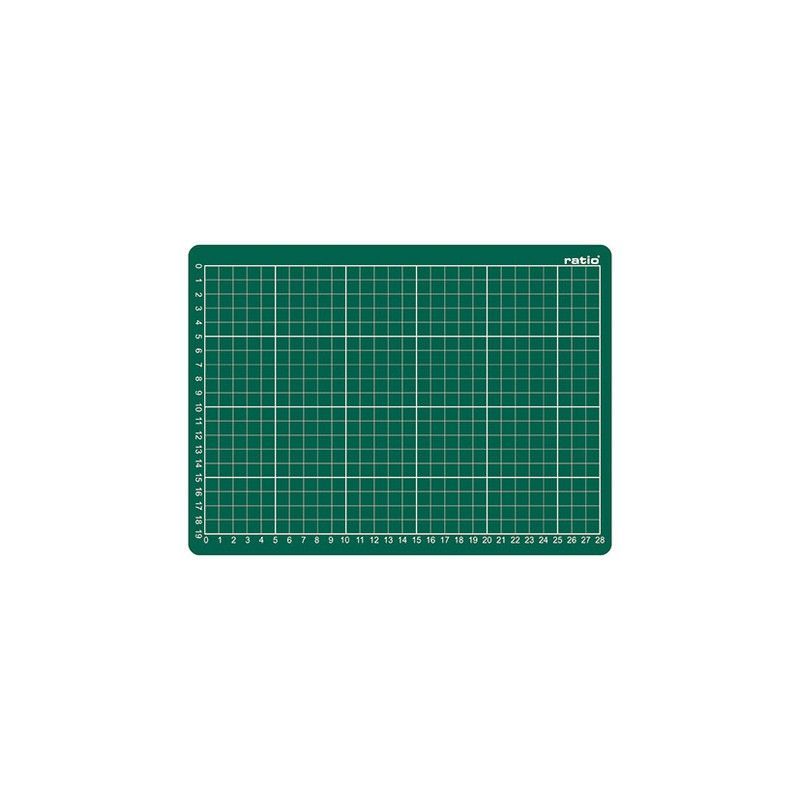 Base De Corte A4 (300X220X3Mm.) Ratio