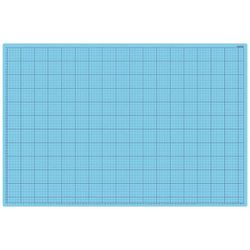 Base de corte DIN-A1 (600X900X1.9mm) plegable