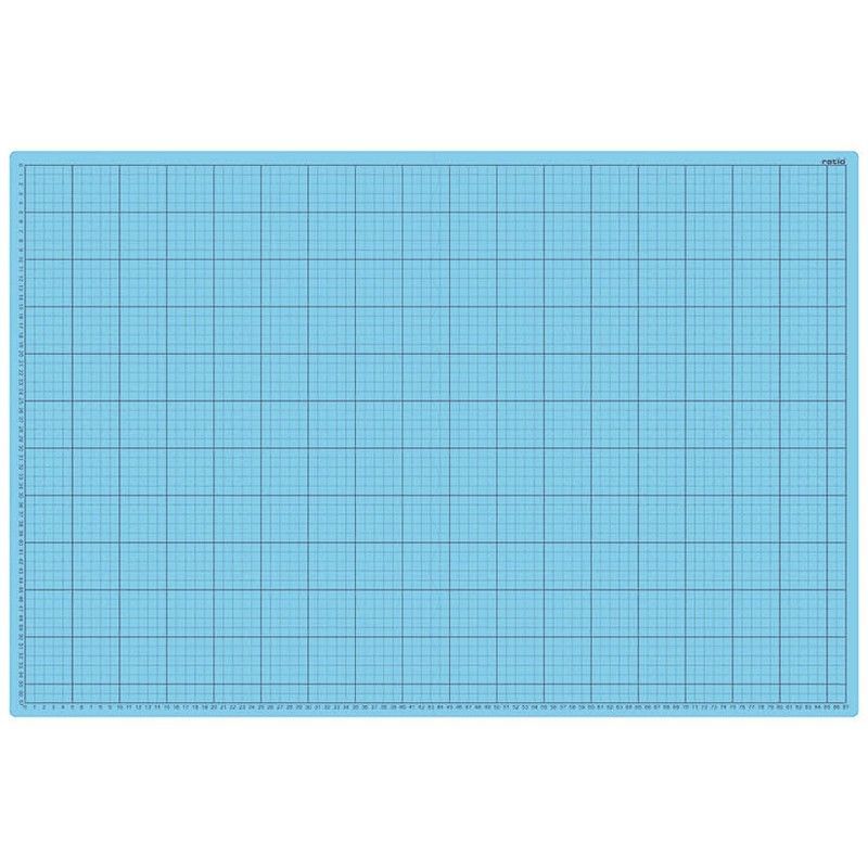 Base De Corte  Plegab.A1 (600X900X1.9Mm)