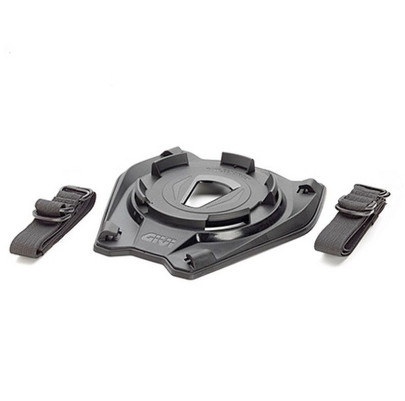 Base de Fijaci¾n para bolsa TANKLOCK o TanklockED en el sill??n