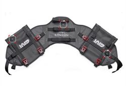 Base de sill??n, para la Fijaci¾n bolsas GIVI GRT721