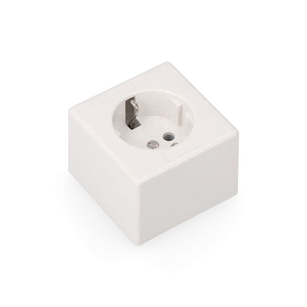 Base De Superficie T/Tl 10/16 A Cuadrada , Retractilada