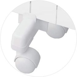 Base emisor térmico serie Z/ruedas FACULA