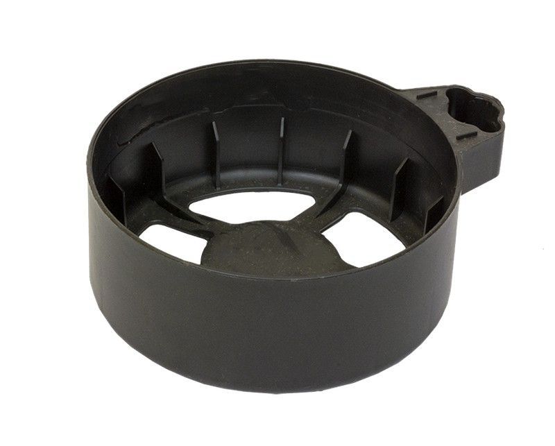 Base extintor polvo ABC 6kg