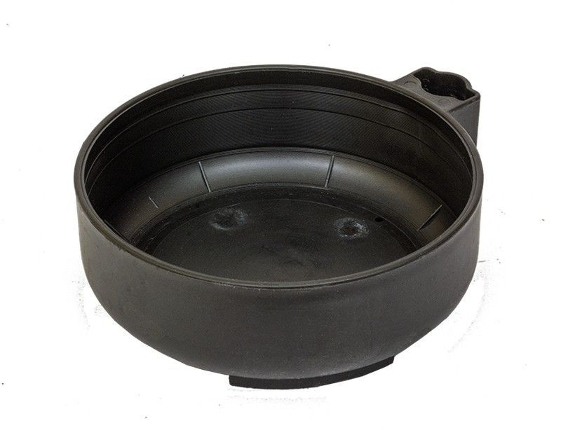 Base extintor polvo ABC 9kg.