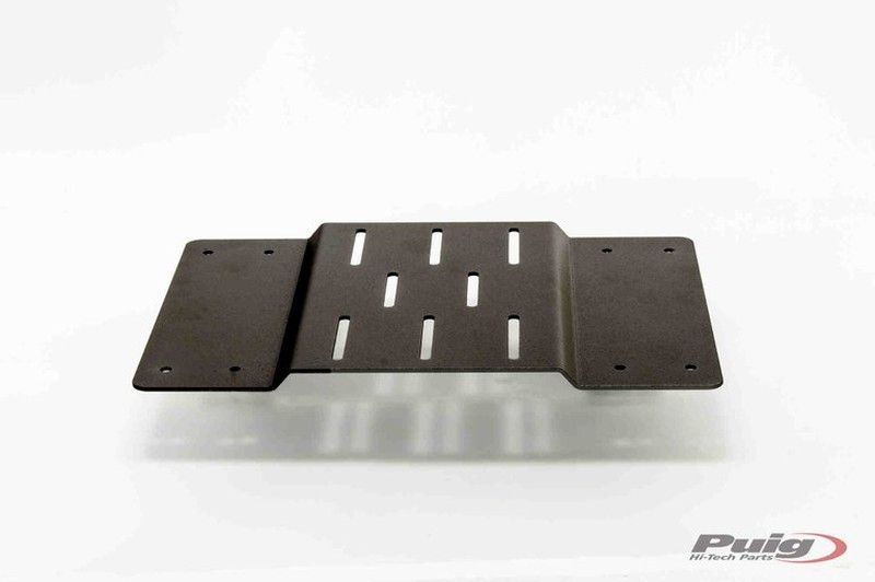 Base metalica para cofre maxi box