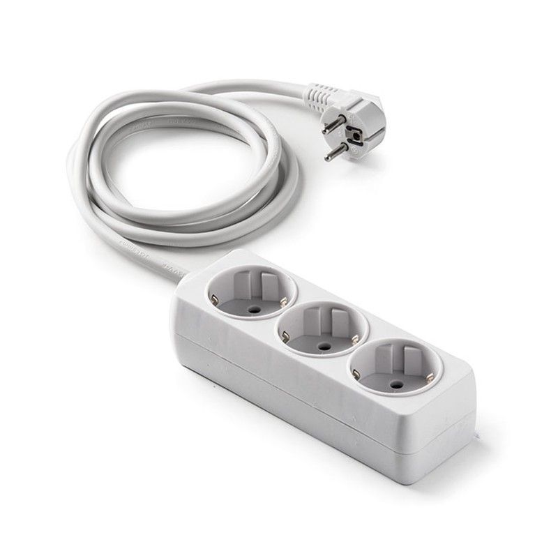 Base Multiple 3 Tomas T/T 1,5 M