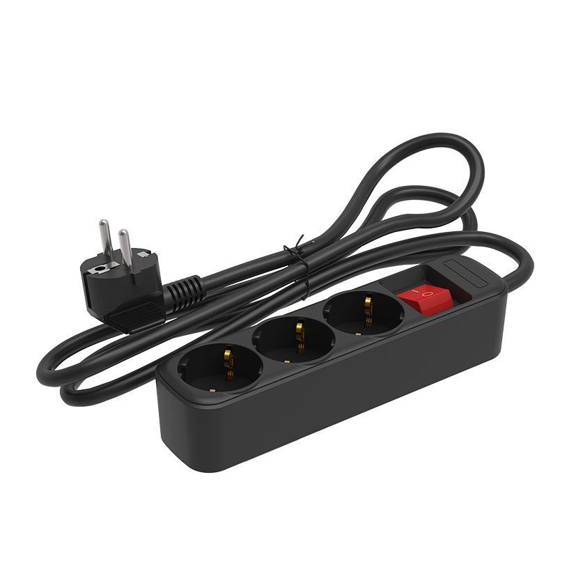 Base Multiple C/Inter. 3 Tomas 1,5 M Neg