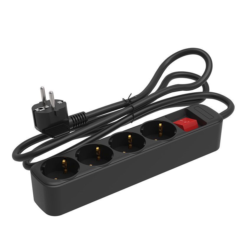 Base Multiple C/Inter. 4 Tomas 1,5 M Neg