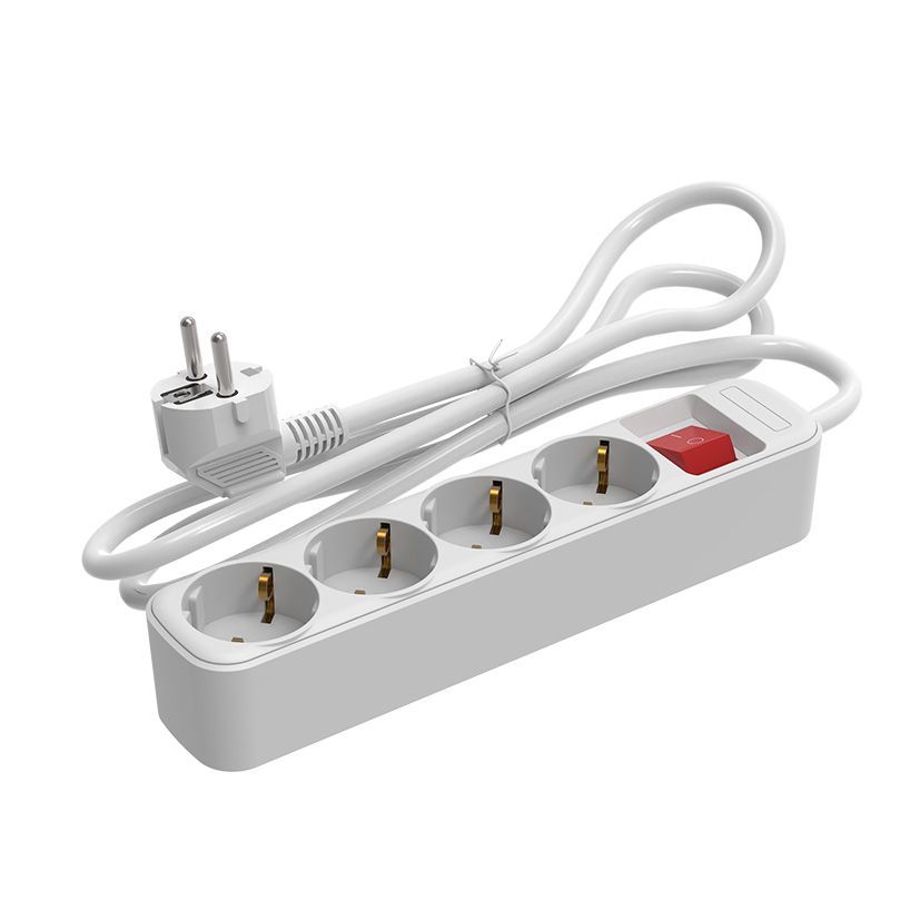 Base Multiple C/Inter. 4 Tomas T/T 1,5 M