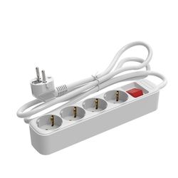 Base Multiple C/Inter. 4 Tomas T/T 3 M D