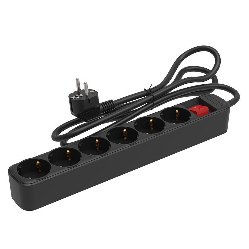 Base Multiple C/Inter. 6 Tomas 1,5 M Neg