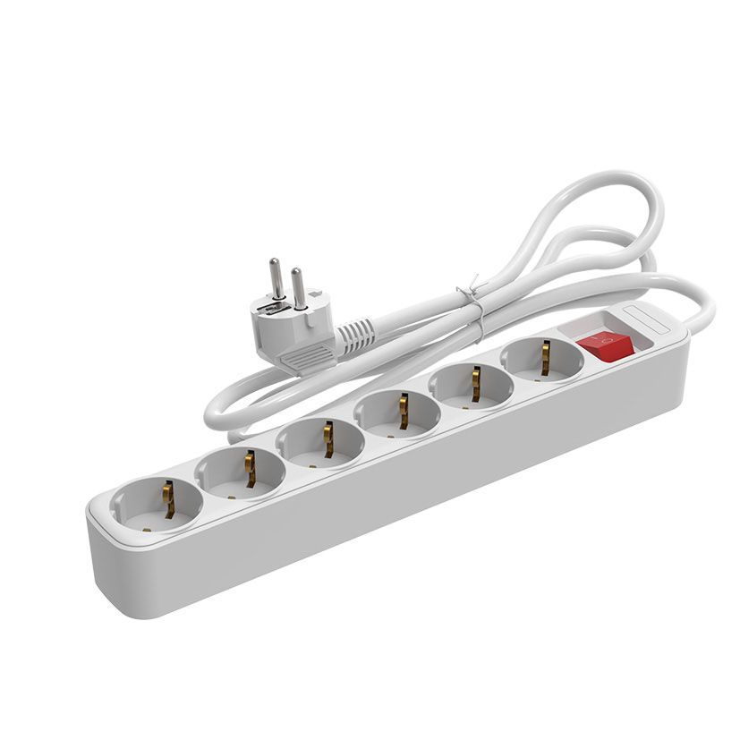 Base Multiple C/Inter. 6 Tomas T/T 1,5 M