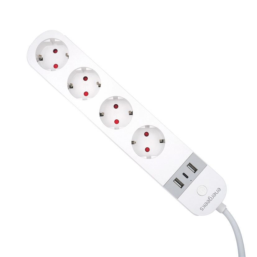 Base Multiple Wifi 4 Tomas + 2Xusb + 1Xu