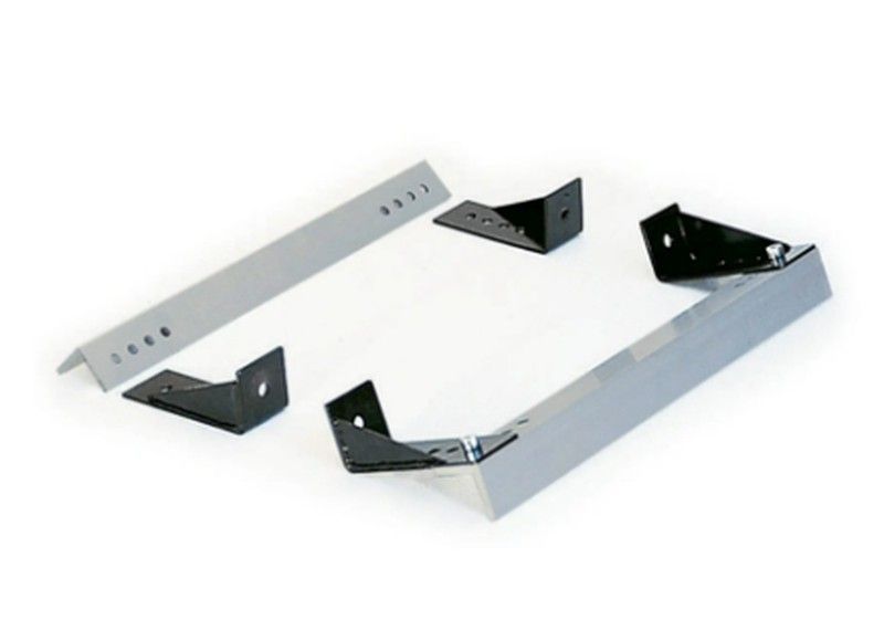 BASE PARA ASIENTO DE FIJACIÓN INFERIOR UNIVERSAL