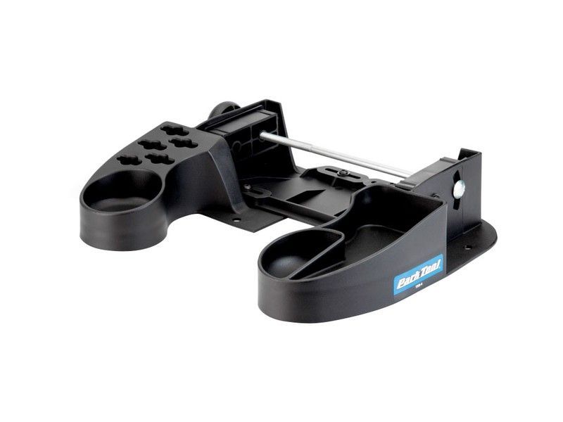 Base para centrador Park Tools TSB-4.2