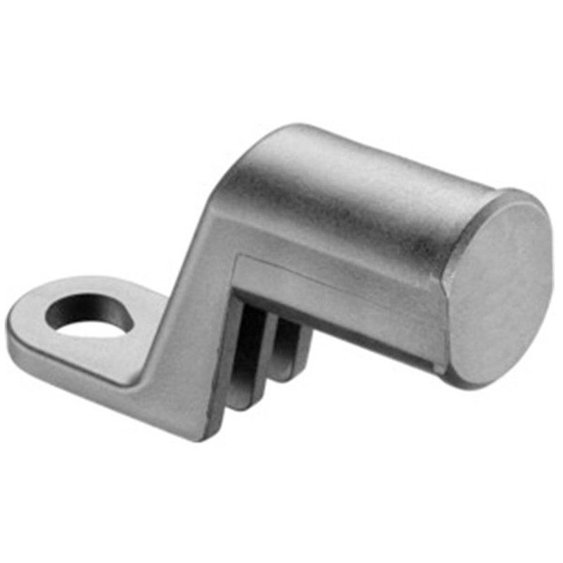 Base para fijar el soporte de telefono en el retrovisor