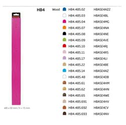 Base percha Hbase4 Nesu VA0970