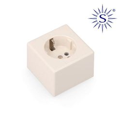 Base t/tl superficie cuadrada envasada