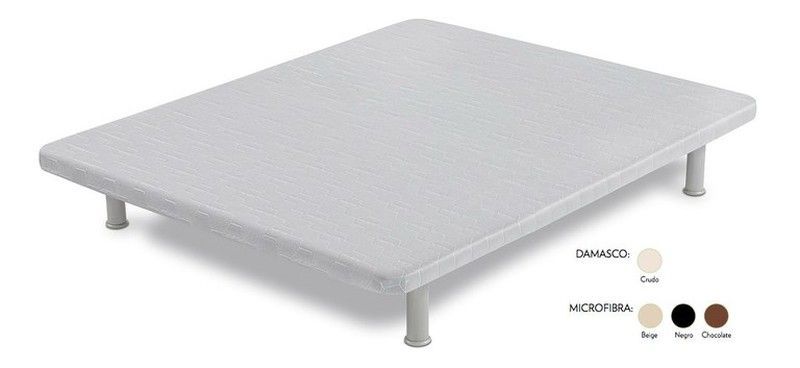 Base tapizada (Damasco o Microfibra) Tapiflex Transpirable Flex