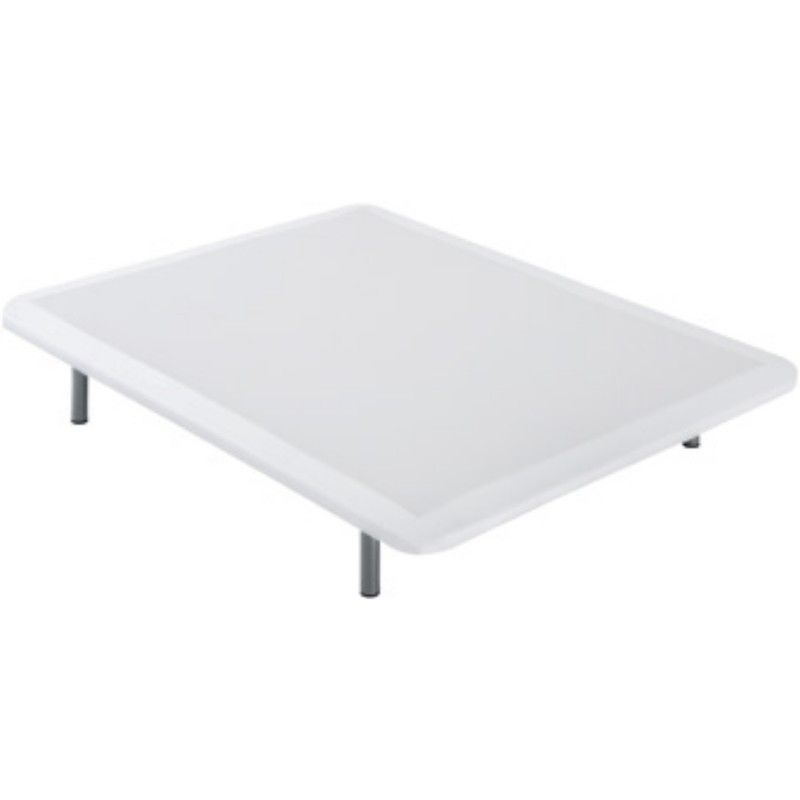 Base tapizada Somitap curvo marca Star