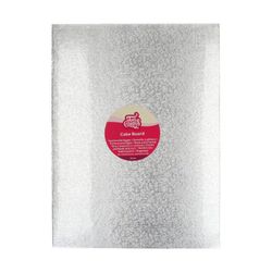 Base tarta rectangular 40,5 x 30,5 cms funcakes