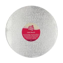 Base tarta redonda ø27,5 cms funcakes