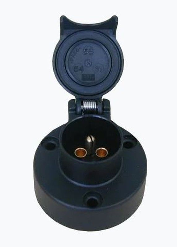 Base3p/6-24v (16a) Terminal De Torn