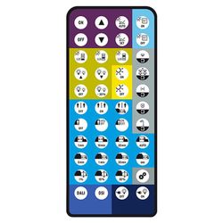 Basicdim Dgc Programmer