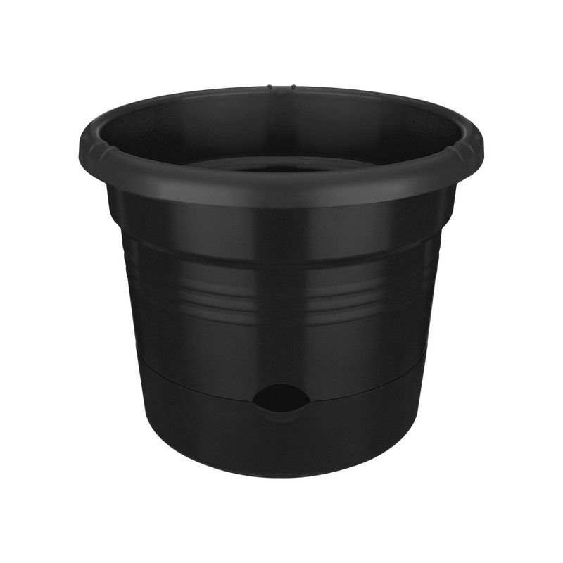 Basics Tomato pot 33cm color negro Elho®