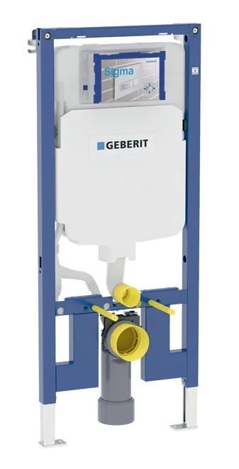 Bastidor Geberit Duofix 111.791.00.1