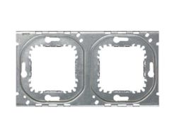 Bastidor para 2 elementos Simon 270  20000920-039