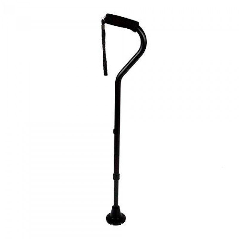 Bastón Comfort para un apoyo ligero