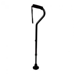 Bastón Comfort para un apoyo ligero