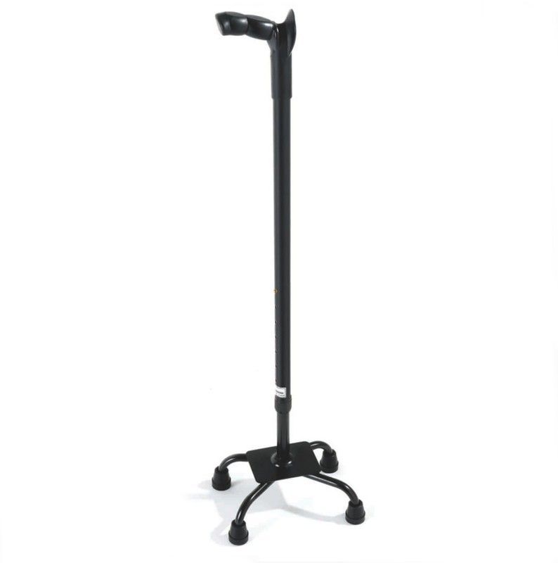 Bastón Cuadripode Jack