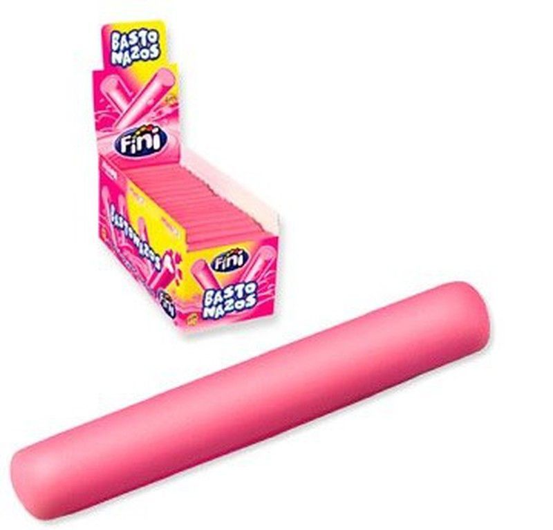 Bastonazo Fresa de Fini