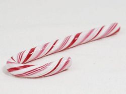 Bastones de Caramelo Rojos y blancos Grandes de 25 gramos (96 unidades) de CandyCanes