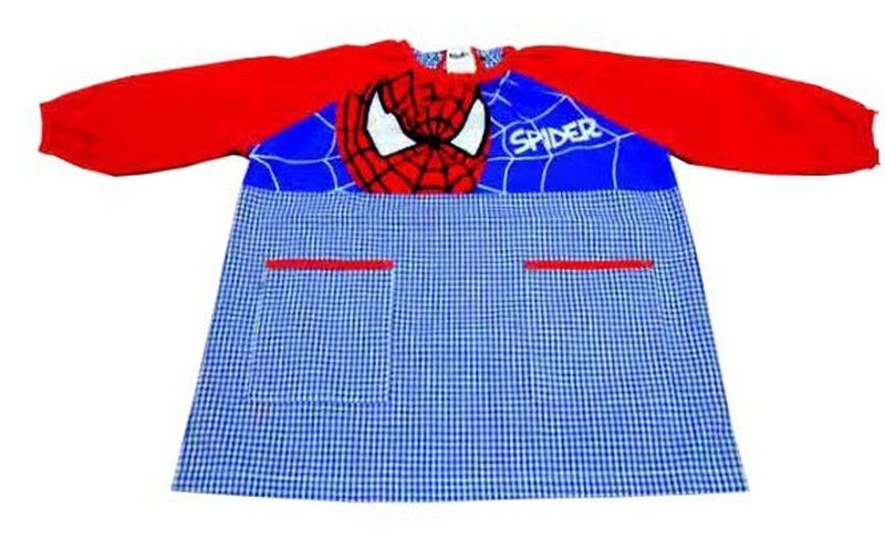 Bata Araña con goma