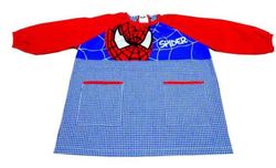 Bata Araña con goma