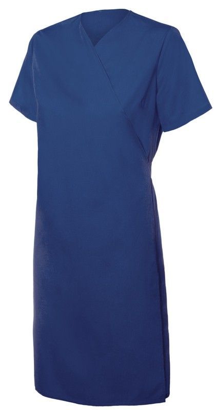 Bata Cruzada Mujer Referencia 259002