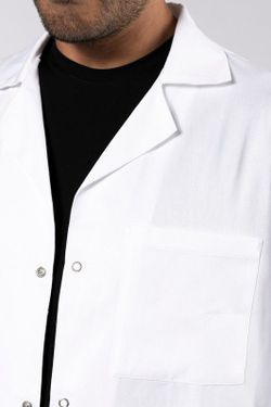 Bata De Trabajo - Unisex