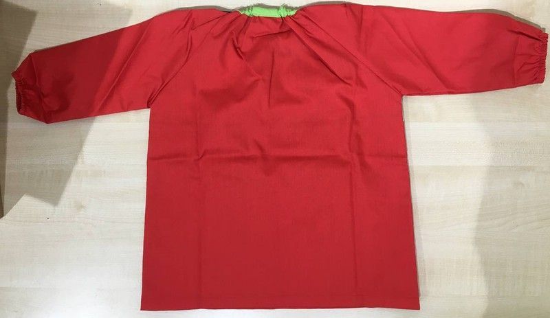 Bata Enanitos con goma