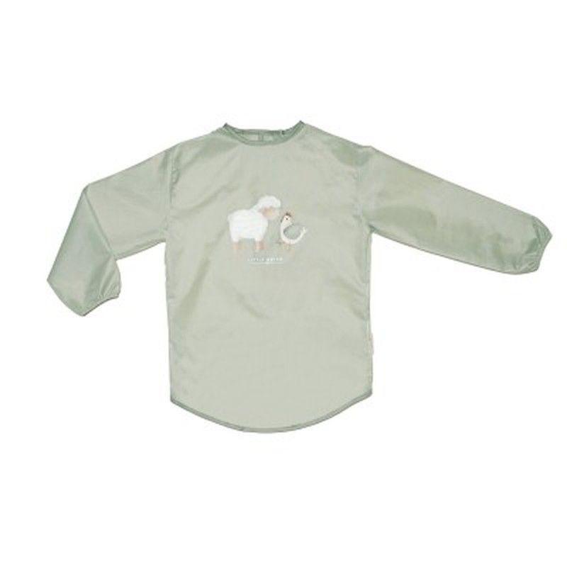 Bata impermeable pequeña granja Little Dutch