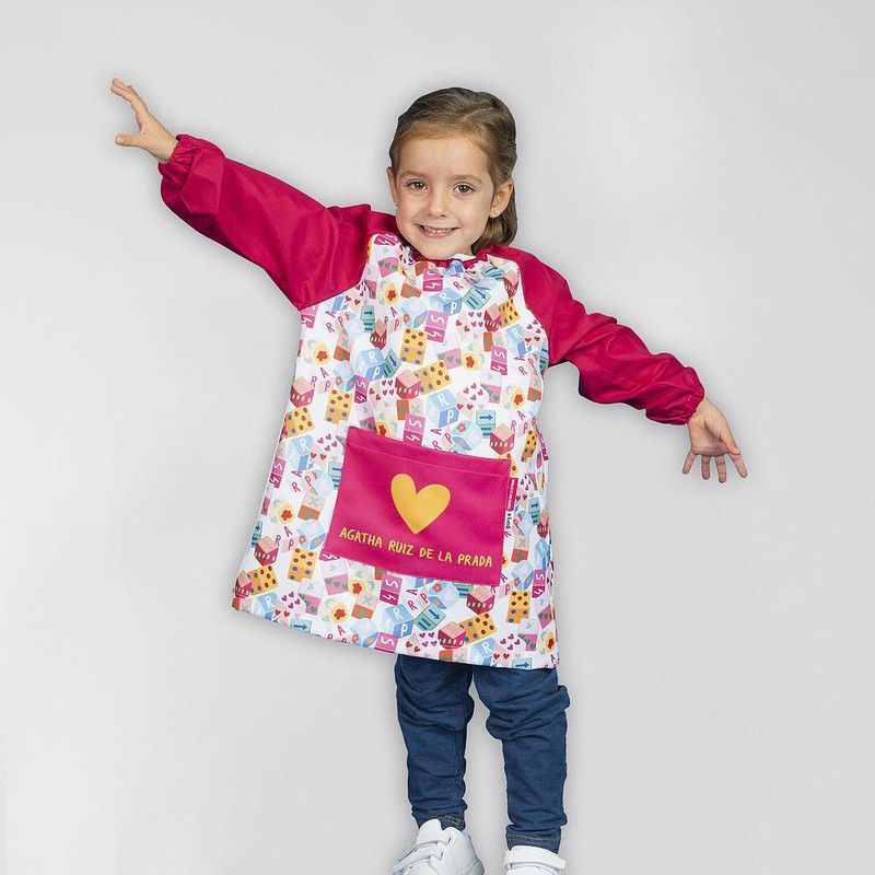 Bata infantil Agatha