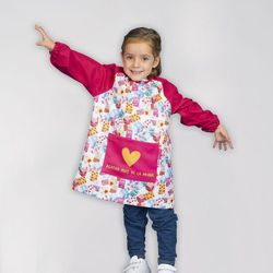 Bata infantil Agatha